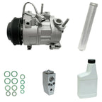 A C Compressor Kit Replacement for Chrysler 300 5.7L (2011–2018)