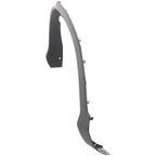 Fender Trim Molding for Honda CR-V (2012–2016) Rear Driver Textured Black