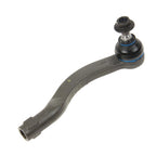 Meyle Front Left Steering Tie Rod End for Audi TT (1999–2006) 116 020 0031