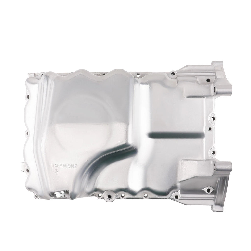 Oil Pan for Acura TL V6 3.2L (2004–2006) 11200-RDA-A00 264-379 Aluminum