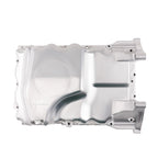 Oil Pan for Acura TL V6 3.2L (2004–2006) 11200-RDA-A00 264-379 Aluminum