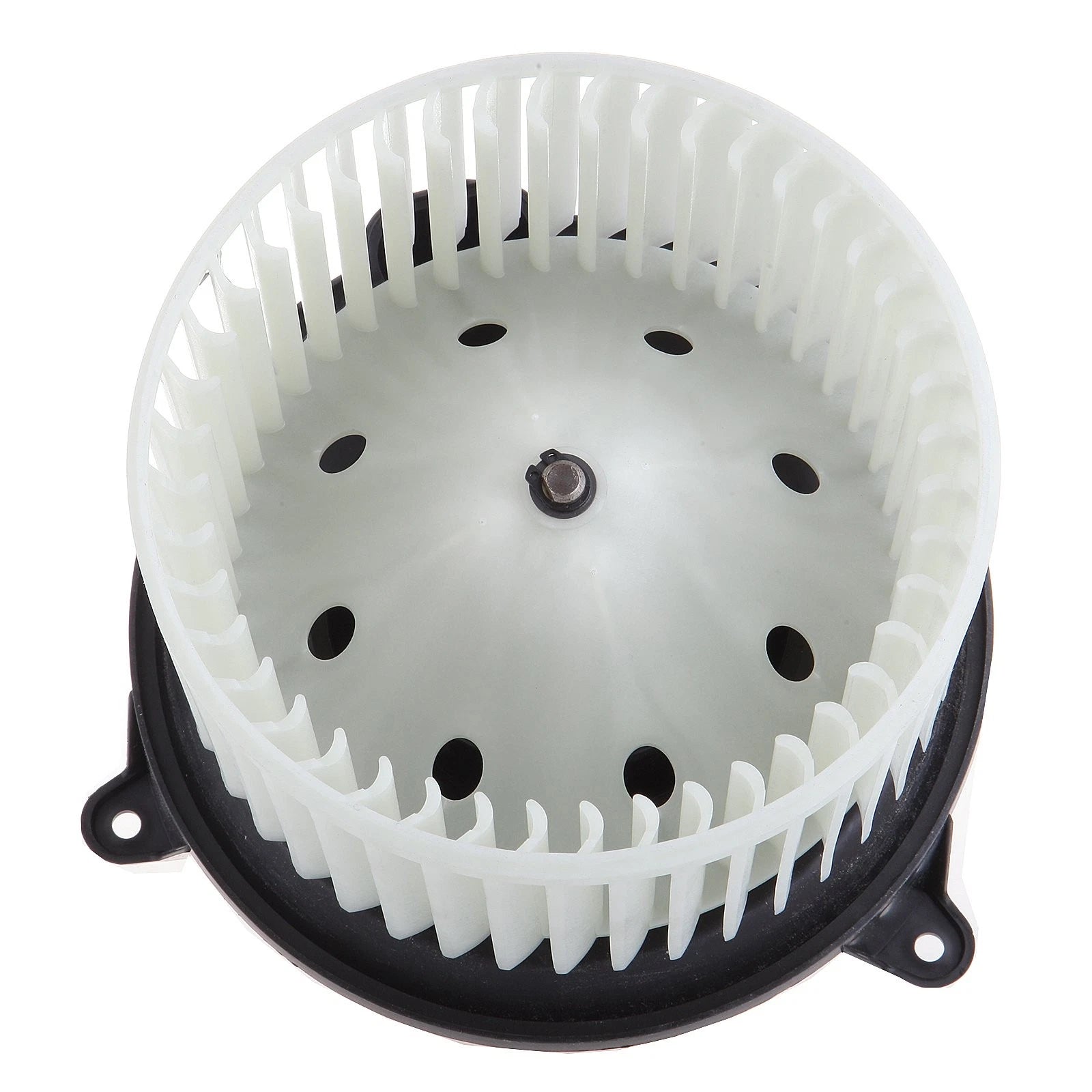 A/C Heater Blower Motor and Heater Core for Chevrolet Silverado 3500 (2003–2006)