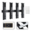 Rod Holder for Yacht Boat Kayak Trailer (Drill or Permanent Mount)