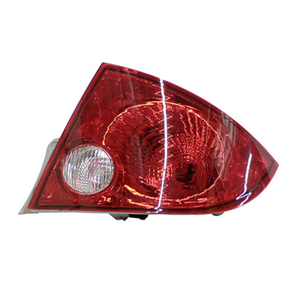 Tail Light Assembly Replacement Passenger Side for Chevrolet Cobalt (2005–2010)
