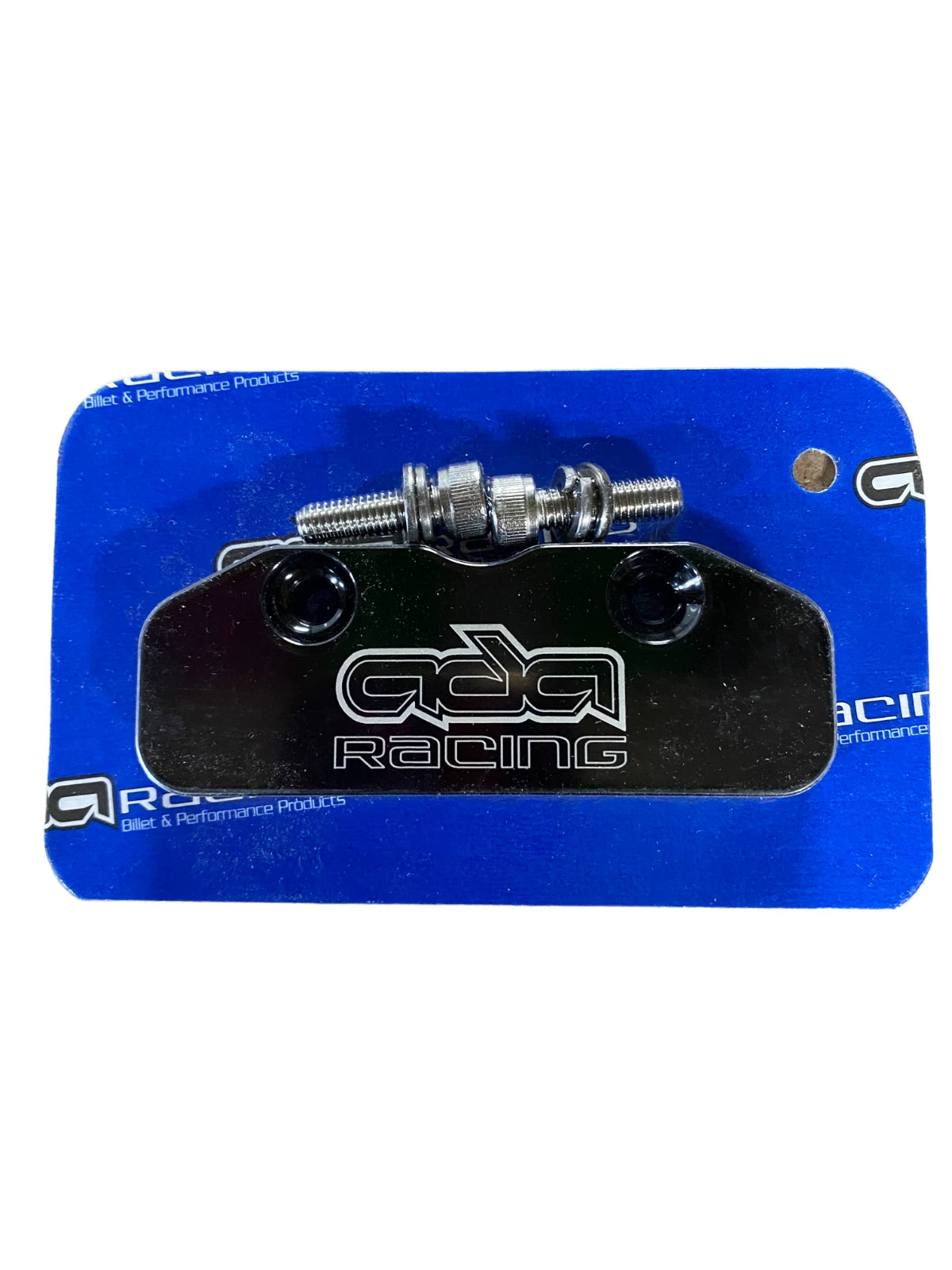 Case Drain Block Off Plate for Kawasaki Jet Ski 650/750 (1991–1995)