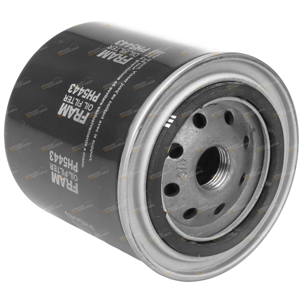 Engine Oil Filter for Jeep Grand Cherokee WG (2000 - 2005)