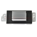 A/C Blower Motor Resistor for Chevrolet Silverado 1500 GMC Sierra 1500 (1999–2007)