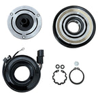 AC Compressor Clutch Replacement for Hyundai Accent 1.6L (2020–2022)