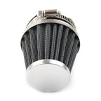 54mm Air Filter for Motorbike, Dirt Bike, ATV, Scooter (Universal)