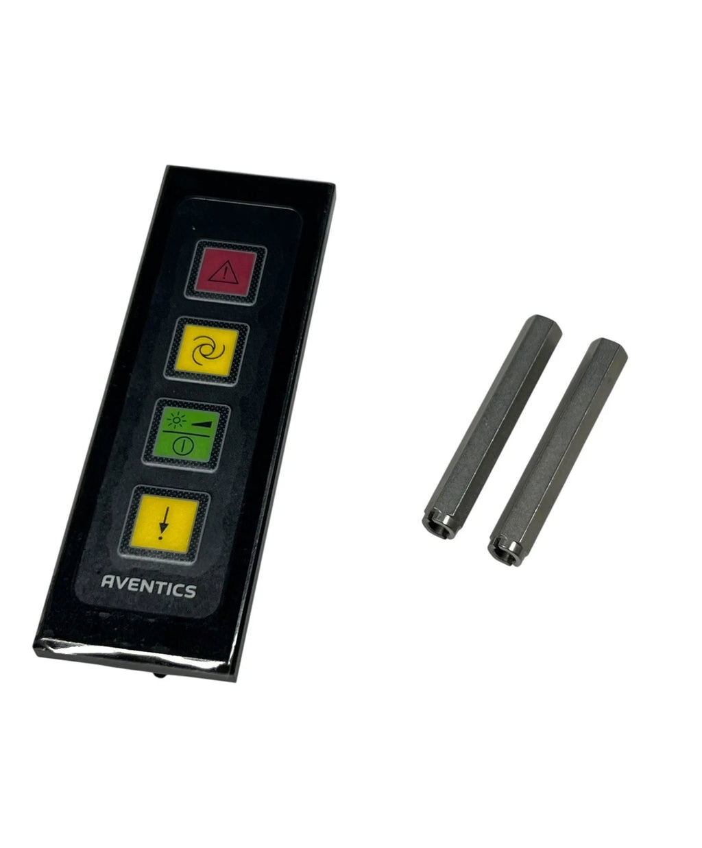 Electronic Control Unit for Aventics 23W28 - Part 3622312030