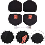 Cleaning Brush Felt Filter for XFTRCH900 CH900WM CH901 CH950 CH951