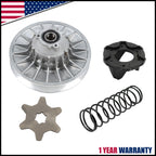 Secondary Drive Clutch for CanAm Outlander Renegade Maverick Commander (420280173)