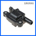 Round Ignition Coil for Chevy Silverado 1500 Suburban GMC (2007–2013)