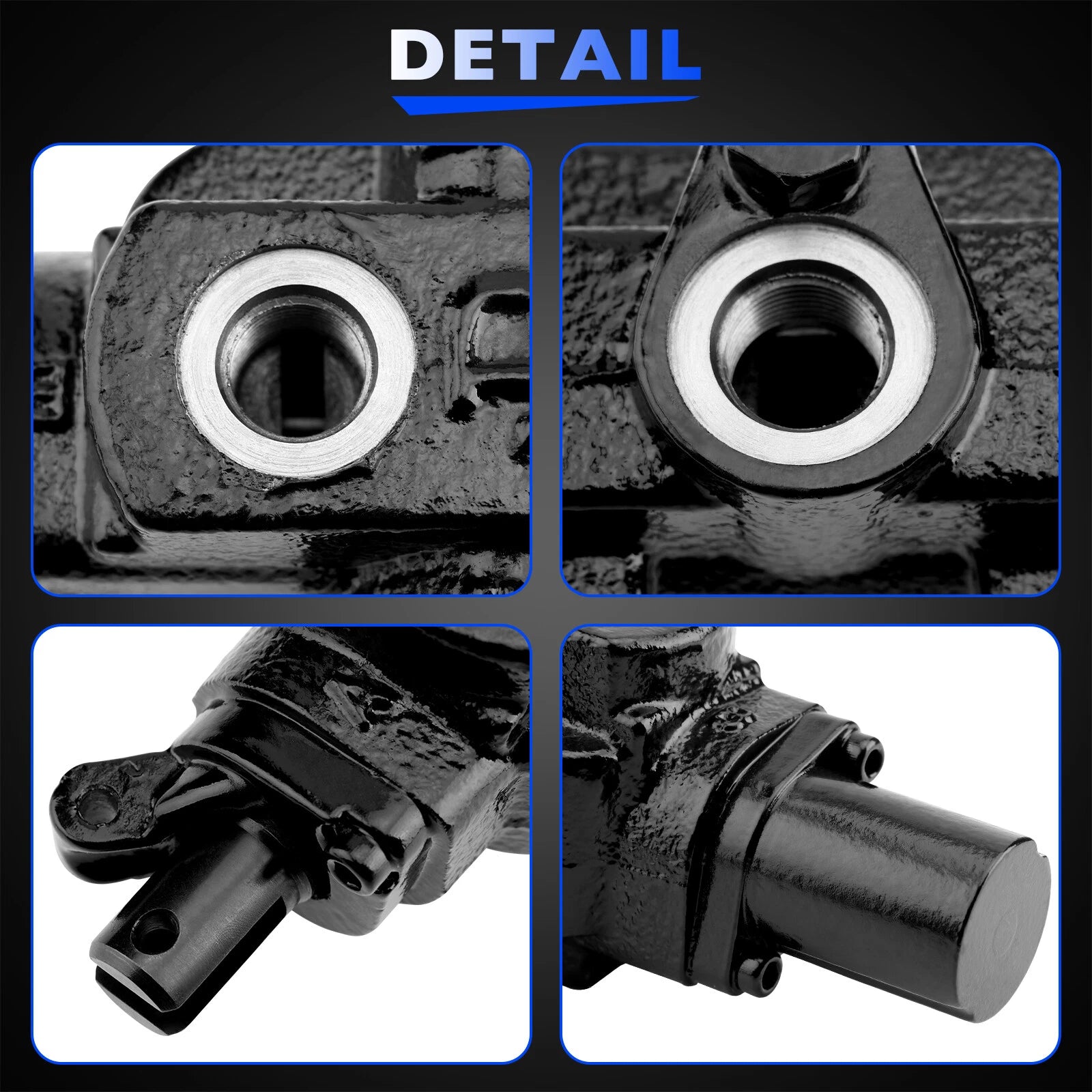 Control Valve for Troy-Bilt Craftsman LS27CC