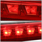 Full LED Third Tail Brake Light for Ford Explorer (2011–2015)