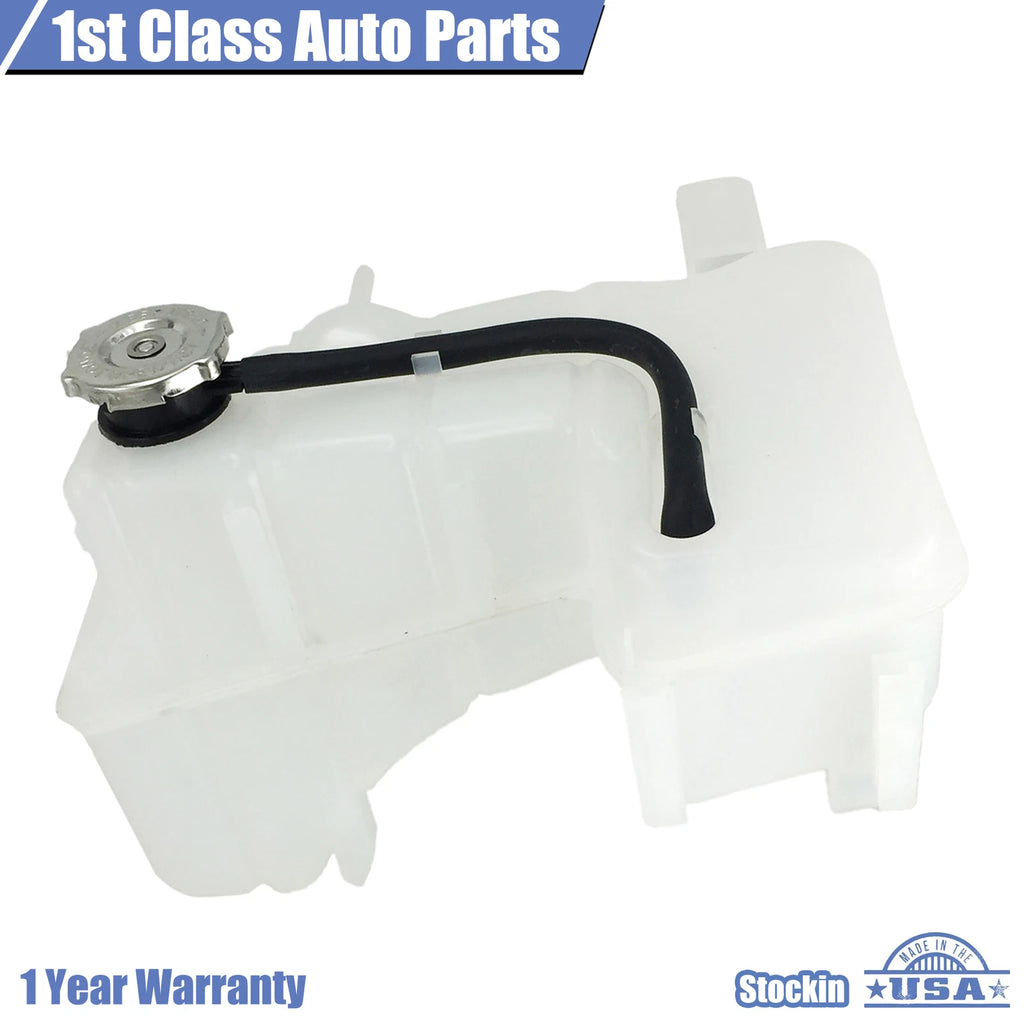 Coolant Recovery Reservoir for Dodge Chrysler 300 (2005-2010)