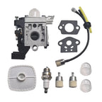 Carburetor Kit for Echo SRM-225 GT-225 PAS-225 (Zama RB-K93)