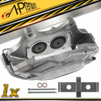 Front Left Disc Brake Caliper for Chevy Camaro (2010–2015) Aluminum
