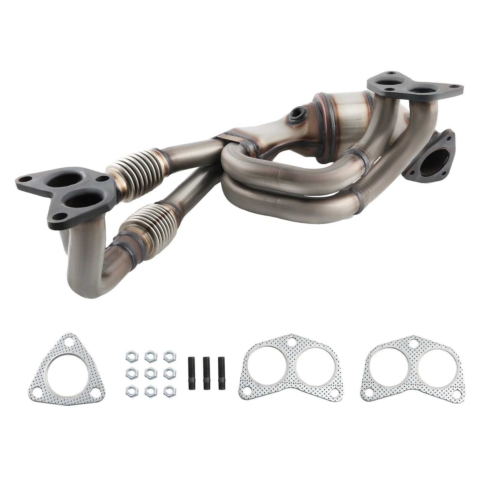 EPA Catalytic Converter for Subaru Impreza/Forester/Outback (2005-2012)