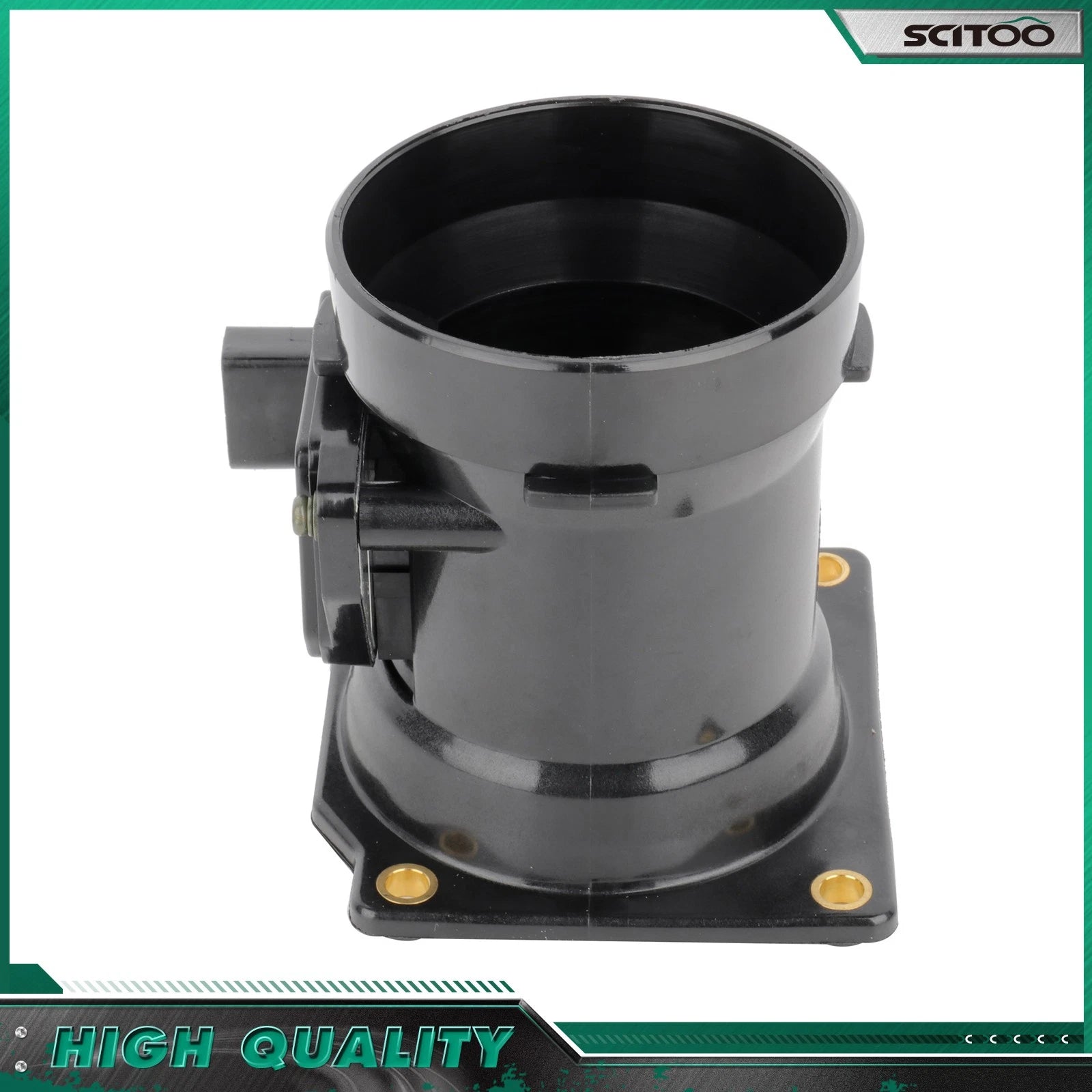 Mass Air Flow Sensor MAF for Volkswagen Passat V6 (2000–2005) & Audi A6 Avant (2000)