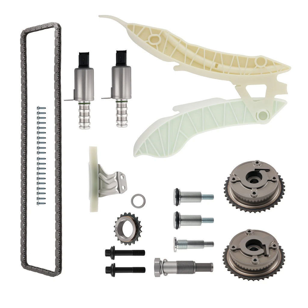 Timing Chain Kit for Mini Cooper L3 1.6L (2007–2015)