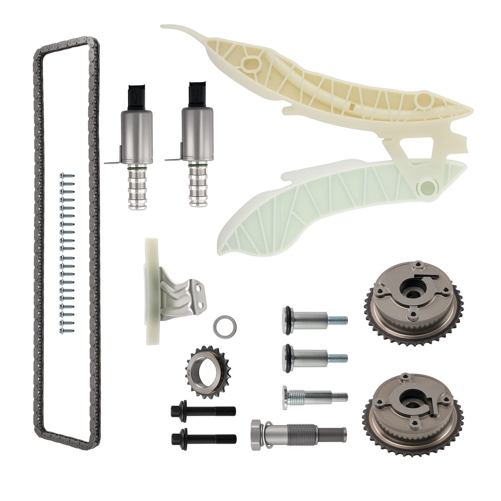 Timing Chain Kit for Mini Cooper L3 1.6L (2007–2015)