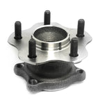 2X Rear Wheel Bearing 512201 for Nissan Altima (2002–2006), Quest (2004–2009), Maxima (2004–2008)