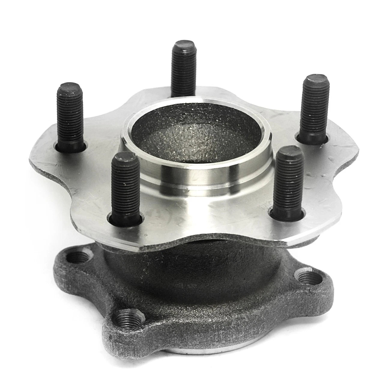 2X Rear Wheel Bearing 512201 for Nissan Altima (2002–2006), Quest (2004–2009), Maxima (2004–2008)