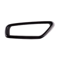 2 x Exhaust Tailpipe Trim Covers for BMW 5 Series G30 G38 (2018-2021)