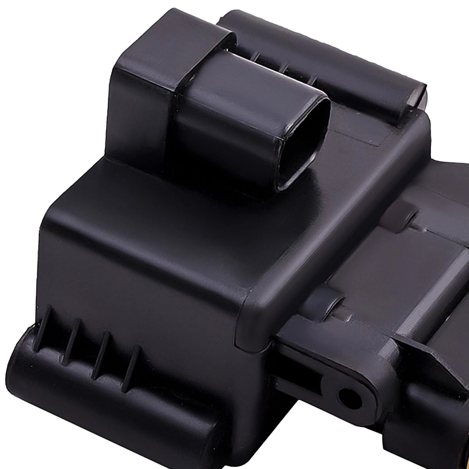 Air Suspension Valve Control for Mercedes R-Class W251 (2006-2013)