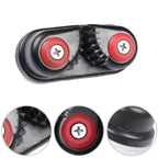 Marine Cleat for - Aluminum Cam Cleat, Lightweight