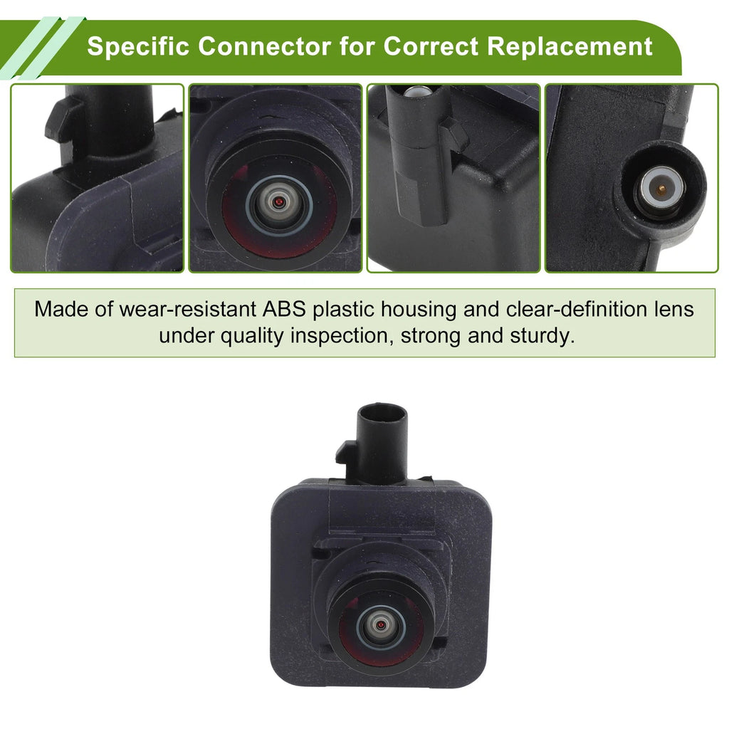 Rear View Backup Camera for Ford Taurus (2018–2022) No.KK1T19H222AA