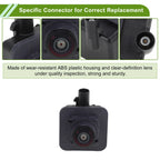 Rear View Backup Camera for Ford Taurus (2018–2022) No.KK1T19H222AA