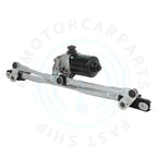 Windshield Wiper Motor for FIAT Panda (2003)