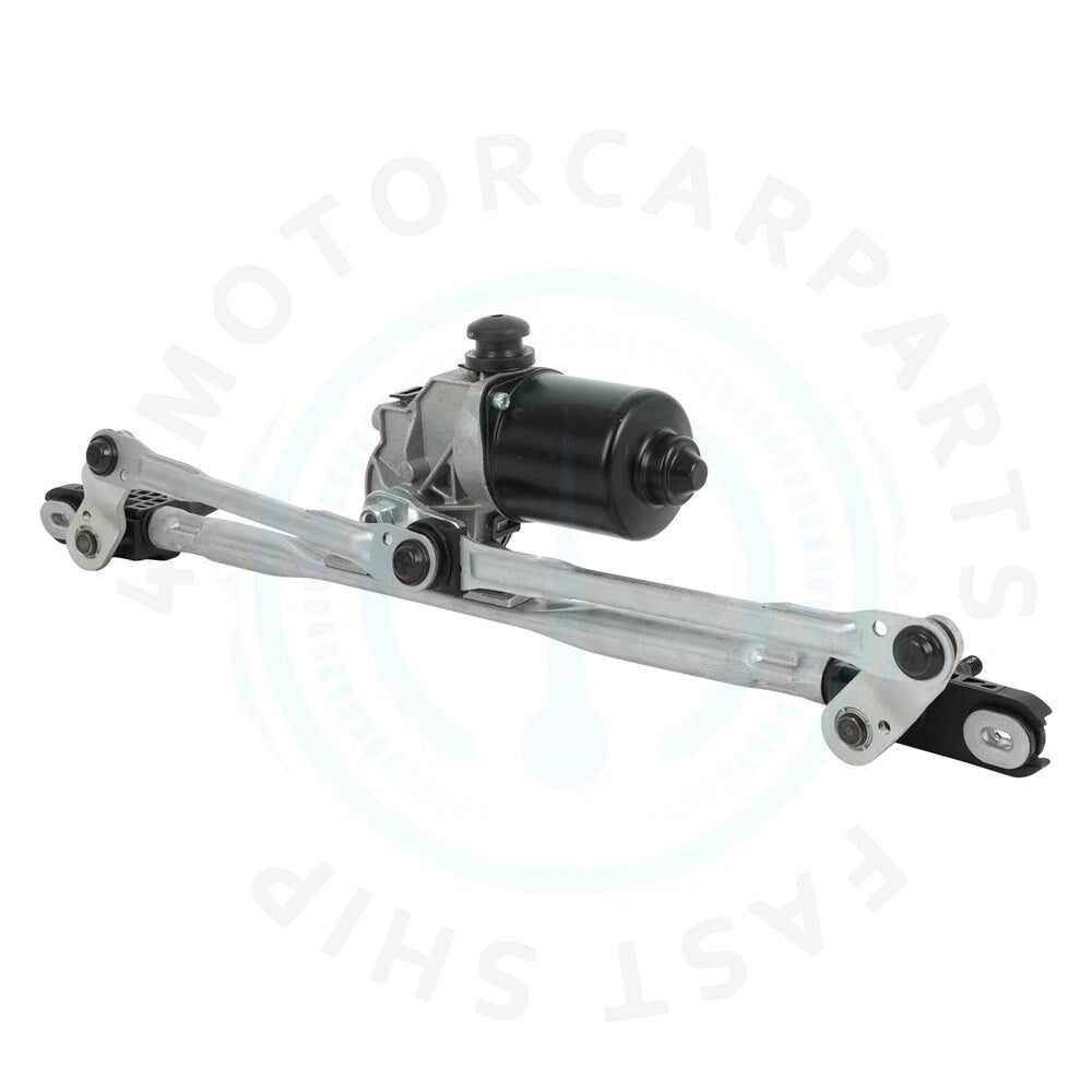 Windshield Wiper Motor for FIAT Panda (2003)