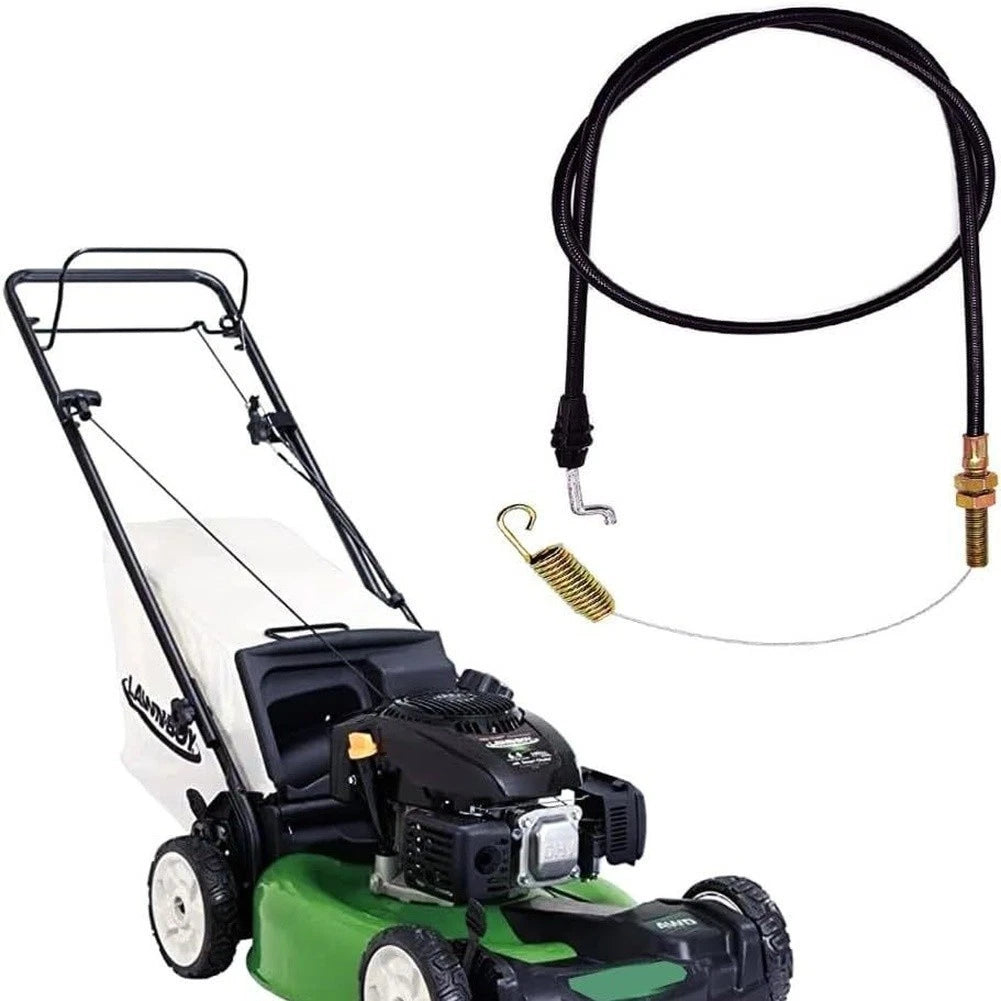 Traction Cable for Lawn Mower (Fits 10415, 10416, 10418, 10420, 10421)
