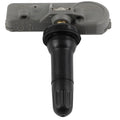 4X TPMS Tire Pressure Sensor 25758220 for Cadillac Chevrolet (2005–2009) 315MHz