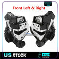 Pair of Power Door Lock Actuators for Toyota
