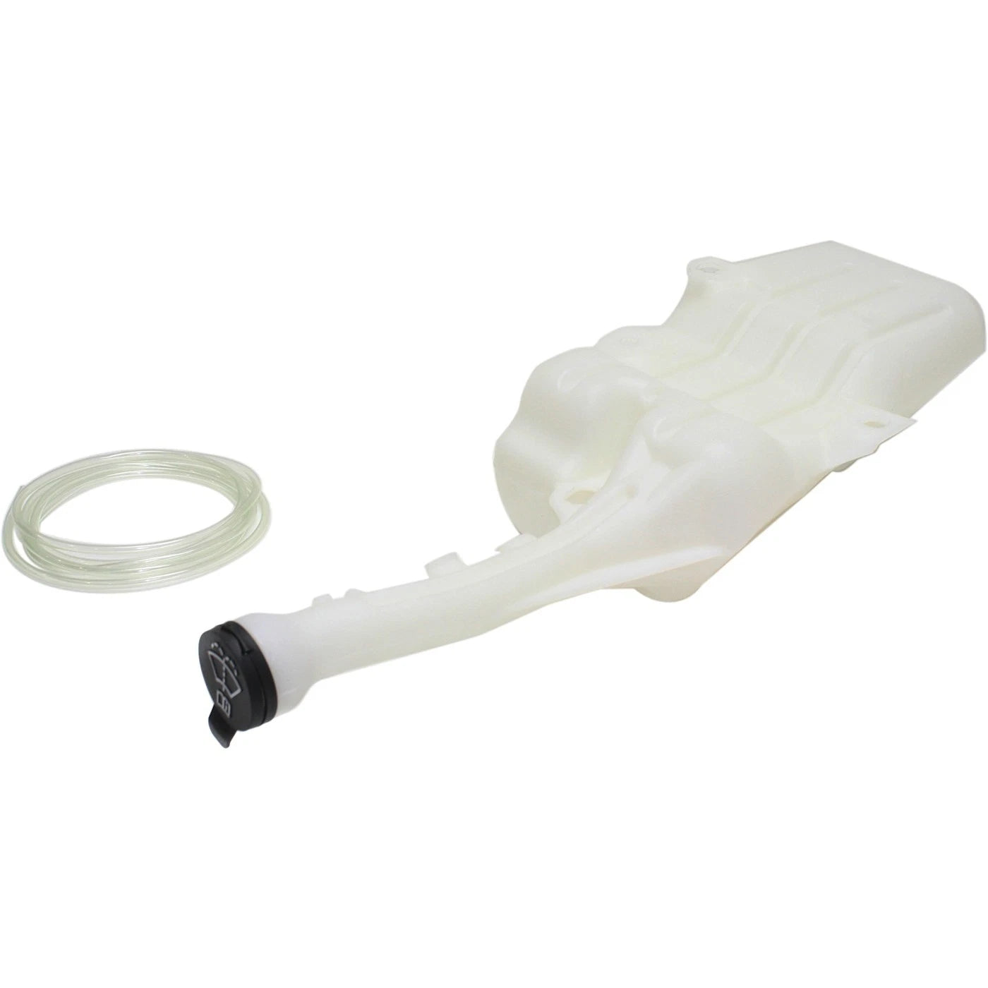 Coolant Reservoir for Chevrolet Camaro (2014) w/ Cap