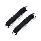 Magnetic Car Phone Holder Stand for iPhone (Pack of 2) (2019-2024)