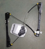 Front RH Window Regulator W/o Motor W/Panel for VW Golf MK5 5-Door (2004–2011)