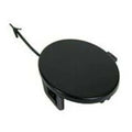 Tow Hook Eye Cap Cover for Jeep Cherokee (2014–2018) 5NJ61TZZAC