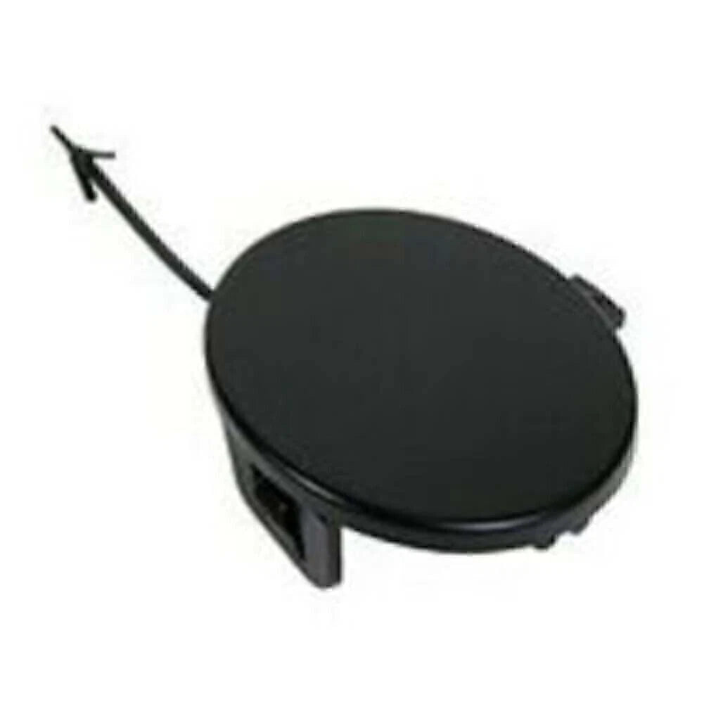 Tow Hook Eye Cap Cover for Jeep Cherokee (2014–2018) 5NJ61TZZAC