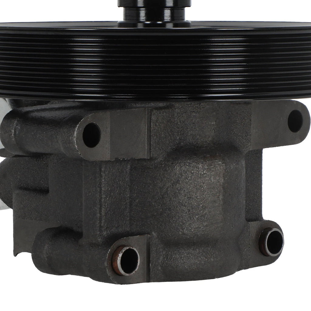 Power Steering Pump with Pulley for Lincoln Town Car Ford Crown Victoria (2003–2007)