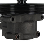 Power Steering Pump with Pulley for Lincoln Town Car Ford Crown Victoria (2003–2007)