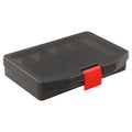 2X Fly Fishing Lure Bait Box Storage Solution for Fishing Gear