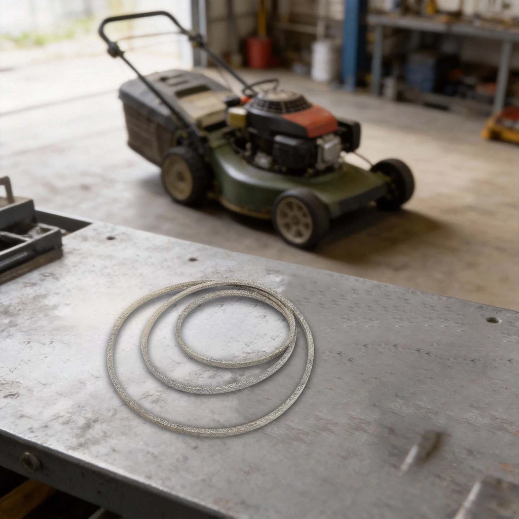 Mower Drive Belt for RZT S42 LT1046 (95404033A)