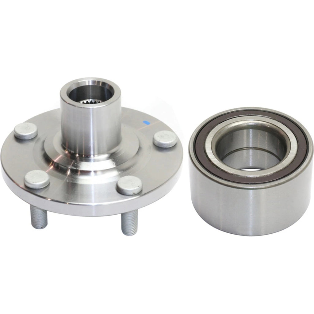Wheel Hub Kit for Toyota Camry (2004–2017) Front Left or Right with Bearing