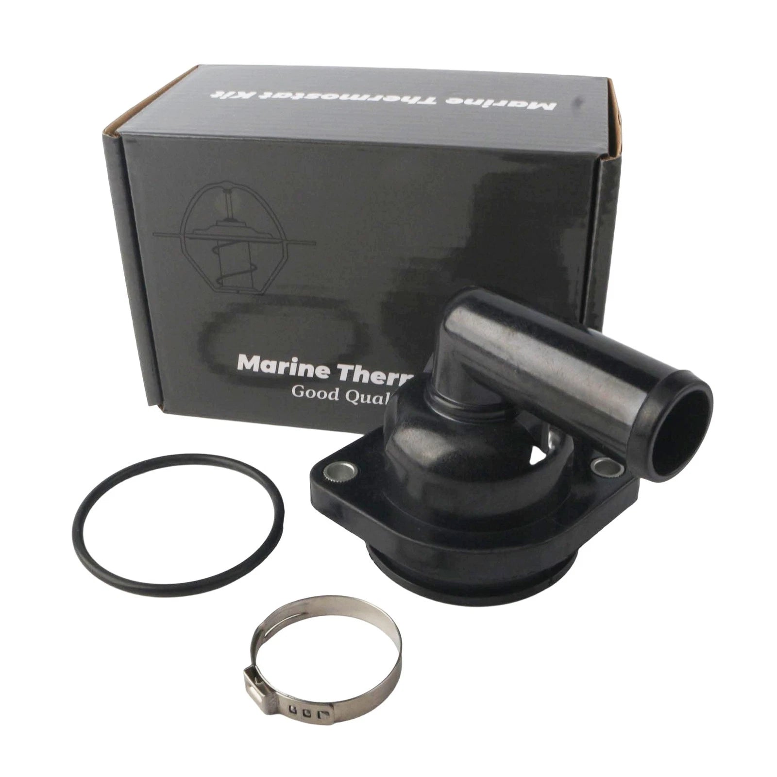 Thermostat Kit for Mercury Verado 135-400 HP (2001–2023)