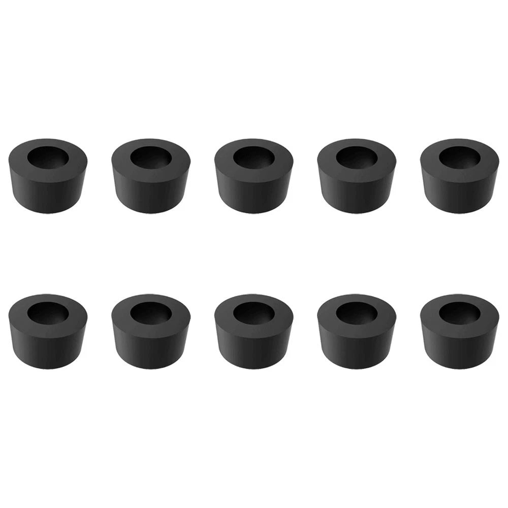 10X Injector Lines Grommet for John Deere (Replaces R51936)